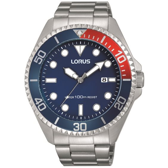 Orologi hot sale lorus uomo